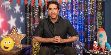 David Schwimmer - The Smeds and The Smoos