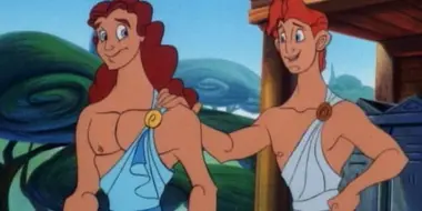 Hercules and the Visit From Zeus