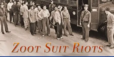 Zoot Suit Riots