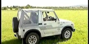 Suzuki SJ410 (Part 1)