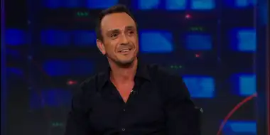 Hank Azaria