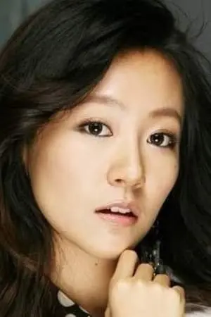 Ahn Seo-jung