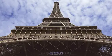 Eiffel Tower Decoded