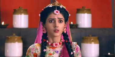 Radha Learns a Shocking Truth