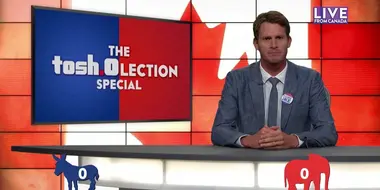 Tosh.0lection Special