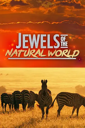 Jewels Of The Natural World