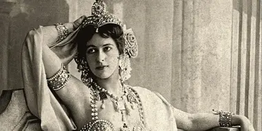 Il caso Mata Hari. La donna e la spia