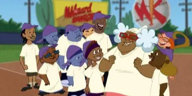 Suga Mama's Believers