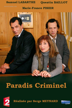 Paradis criminel