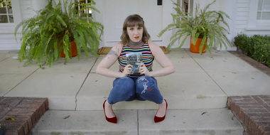 73 Questions With Lena Dunham