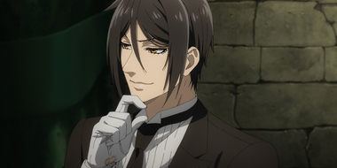 His Butler, Encouraging