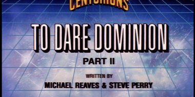 To Dare Dominion (2)