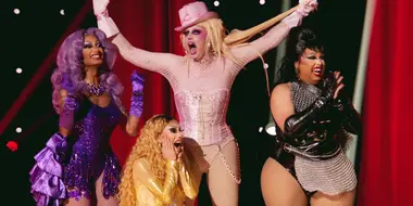 Moulin Ru: The Rusical