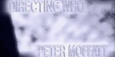 Directing 'Who': Peter Moffatt