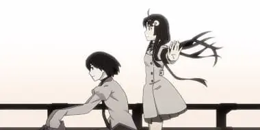 Owarimonogatari: Ougi Dark (2)