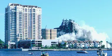 Miami's Condo Catastrophe