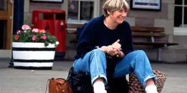 Crewe to Crewe with Victoria Wood