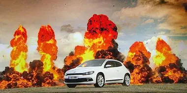 Volkswagen Advertisement