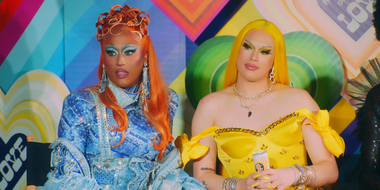 Canada’s Drag Race Season 1