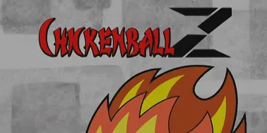 Chicken Ball Z