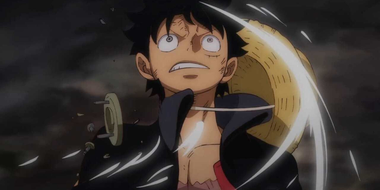 Fighting Music! An Ability That Harms Luffy!