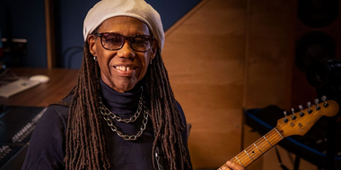 Nile Rodgers