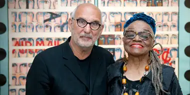 Faith Ringgold: Tell It Like It Is