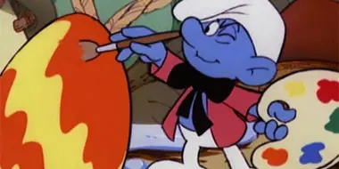 The Smurf Springtime Special