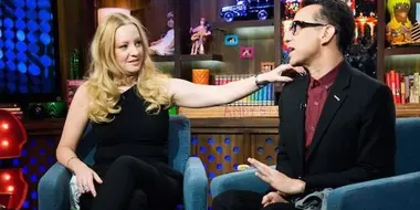 Fred Armisen & Wendi McLendon-Covey