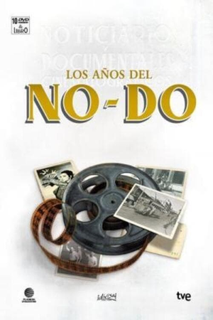 Los años del NO-DO