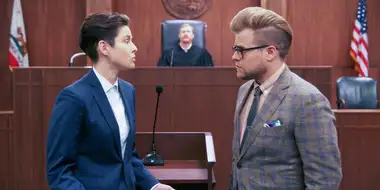 Adam Ruins Justice