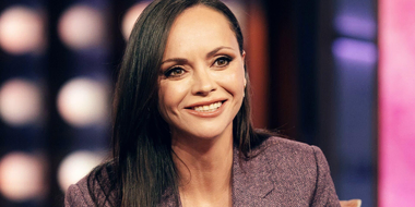 Christina Ricci, Danny Ramirez