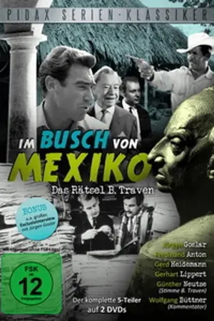 Im Busch von Mexiko