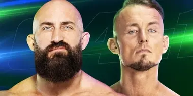 Tommaso Ciampa vs Ludwig Kaiser