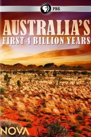 Australia's First 4 Billion Years