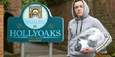 #Hollyoaks