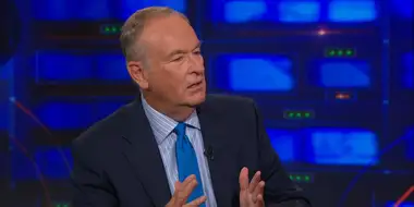 Bill O'Reilly