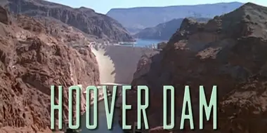 Hoover Dam