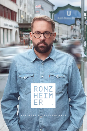 RONZHEIMER – Wie geht's, Deutschland?