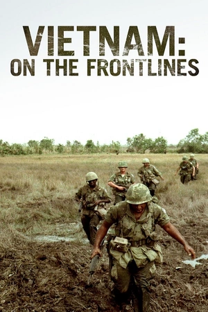 Vietnam: On the Frontlines