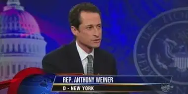 Rep. Anthony Weiner