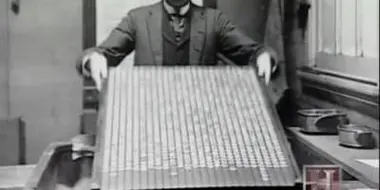 U.S. Mints: Money Machines