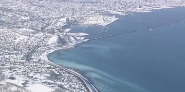 Sea of Otaru