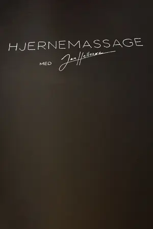 Hjernemassage med Jan Hellesøe