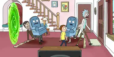 Close Rick-Counters of the Rick Kind