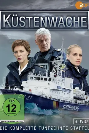 Kuestenwache season 15