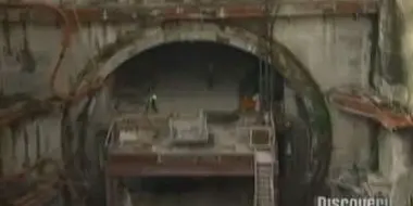 Mega Tunnel