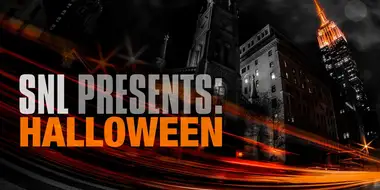 SNL Presents: Halloween