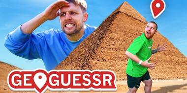 SIDEMEN GEOGUESSR HIDE AND SEEK