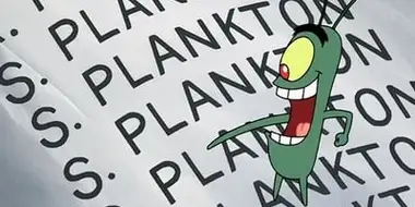 Plankton's Army